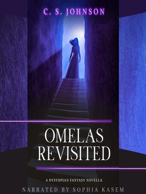 cover image of Omelas Revisited